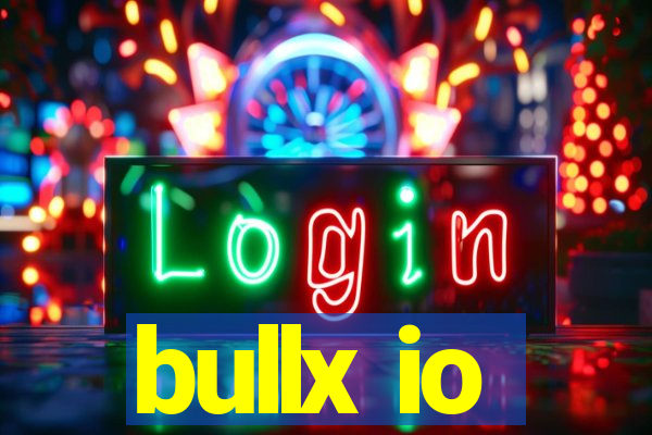 bullx io